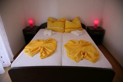 Apartamentos Vila In Lavanda