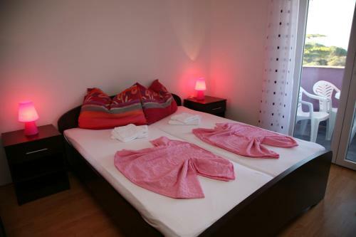 Apartamentos Vila In Lavanda