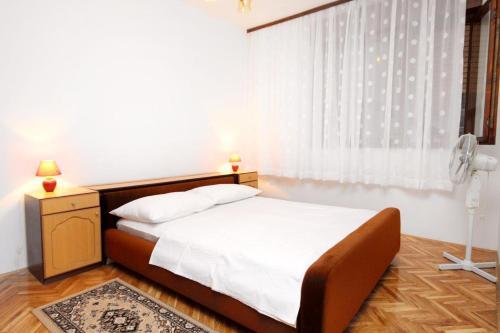 Apartment Sumpetar 2965c