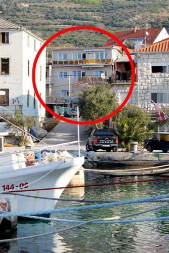 Apartment Sumpetar 2965c