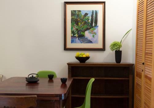 Apartment Jasmin
