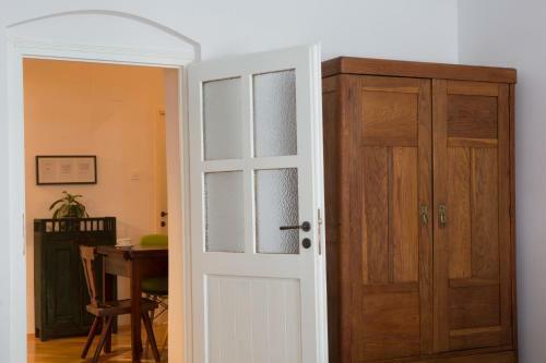 Apartment Jasmin