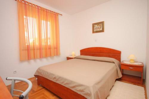 Apartment Novigrad 6936c