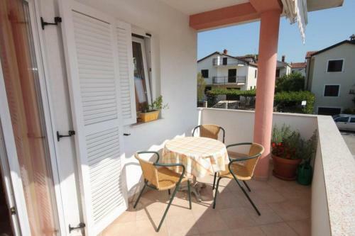 Apartment Novigrad 6936c