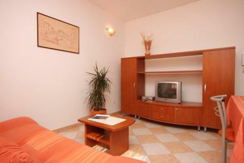 Apartment Novigrad 6936c