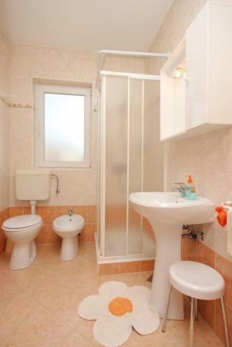 Apartment Novigrad 6936c