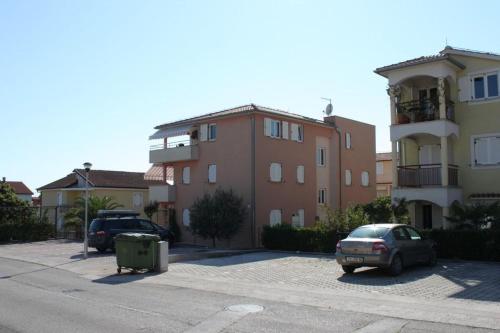 Apartment Novigrad 6936c