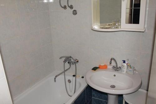 Hostal Family Room Makarska 11096a