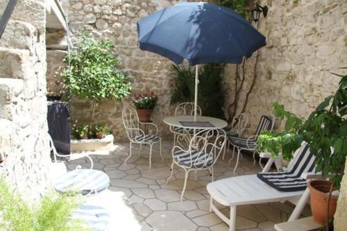 Hostal Family Room Makarska 11096a