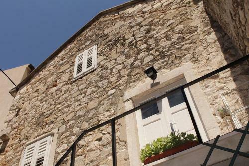 Hostal Family Room Makarska 11096a