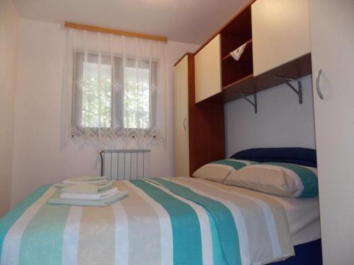 Apartment Malinska 5353a