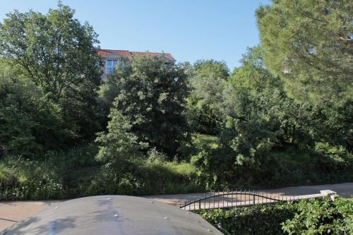 Apartment Malinska 5353a