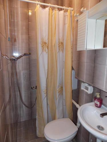 Apartment Malinska 5353a
