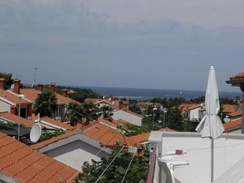 Apartments Radmila