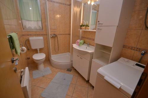 Apartment Alen 4201