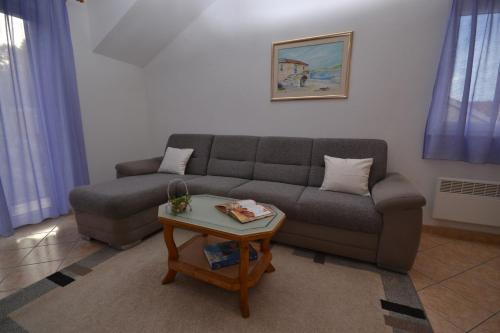 Apartment Alen 4201