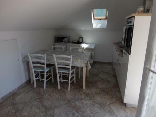 Apartment Morena