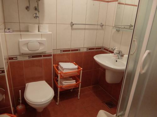 Apartment Morena