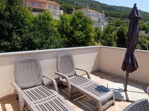 Apartment Morena