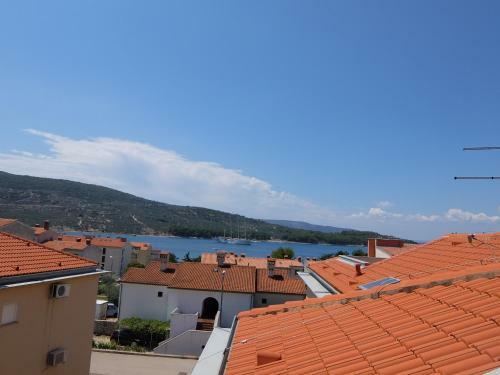 Apartment Morena