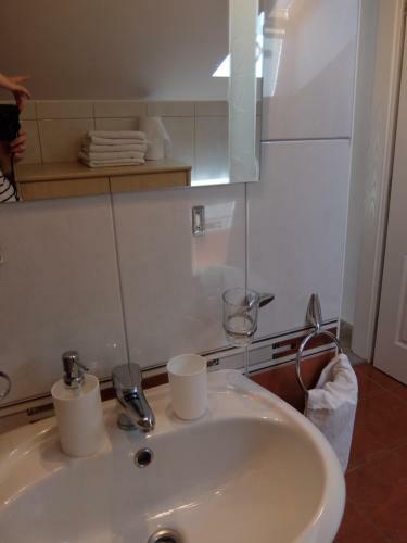 Apartment Morena