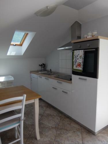 Apartment Morena
