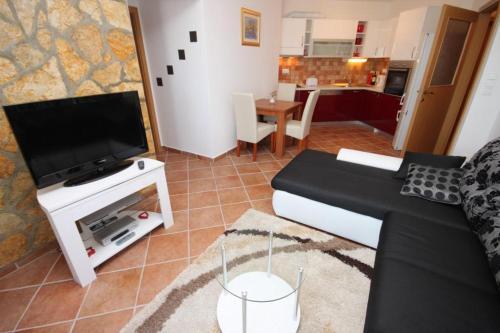 Apartment Podstrana 7594a
