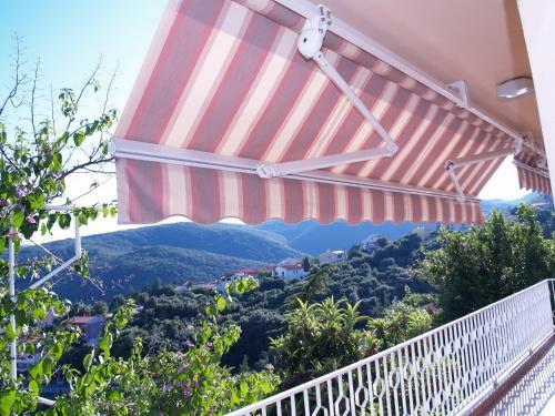 Apartment In Rabac 16679