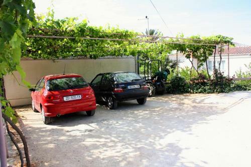 Hostal Double Room Barbat 4973d