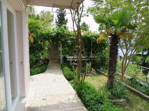 Apartment Rabac 7410c