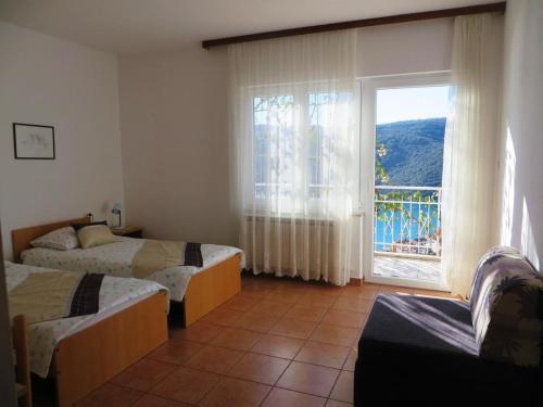 Apartment Rabac 7410c
