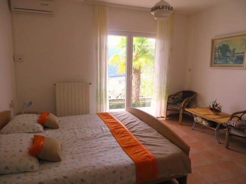 Apartment Rabac 7410c