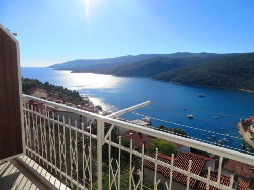 Apartment Rabac 7410c