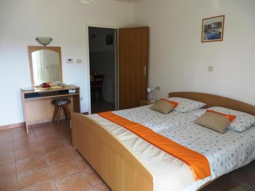 Apartment Rabac 7410c