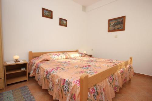 Apartment Rabac 7410c