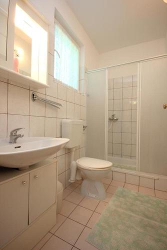 Apartment Rabac 7410c