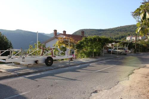 Apartment Rabac 7410c