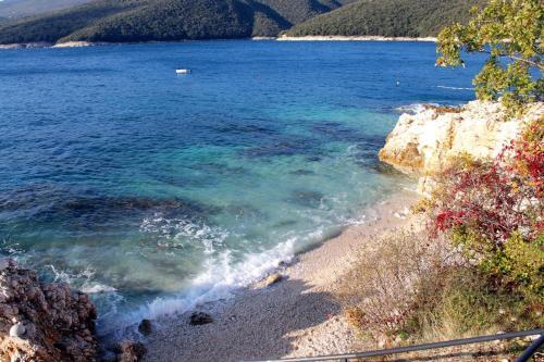 Apartment Rabac 7410c