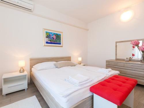 Nevija B&B