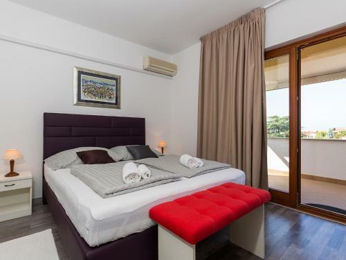 Nevija B&B