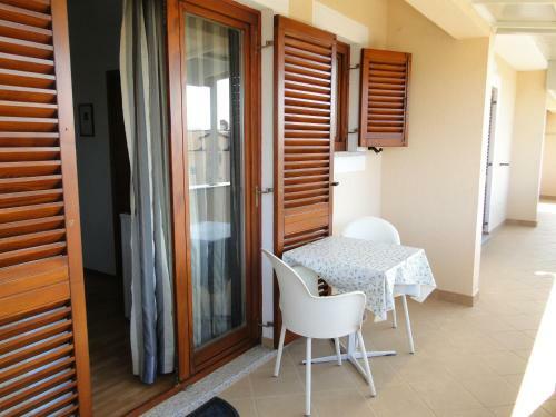 Nevija B&B