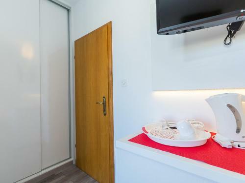 Nevija B&B