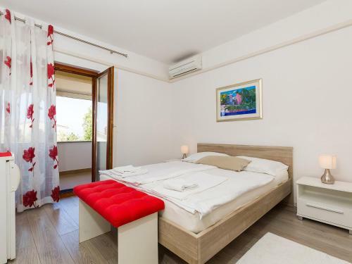 Nevija B&B
