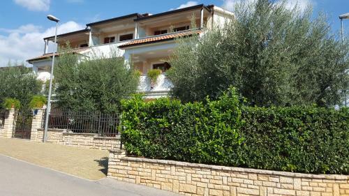 Nevija B&B
