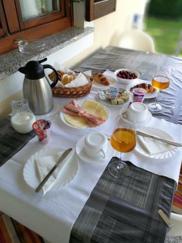 Nevija B&B