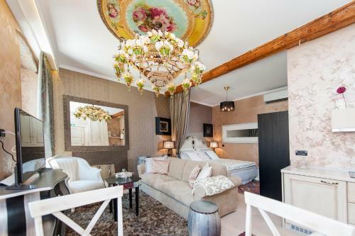 Apartment Piazza