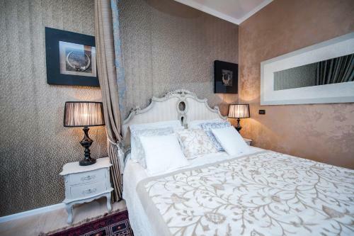 Apartment Piazza