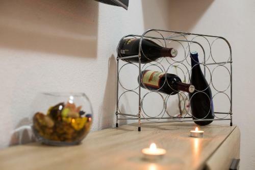 Apartment Torlak