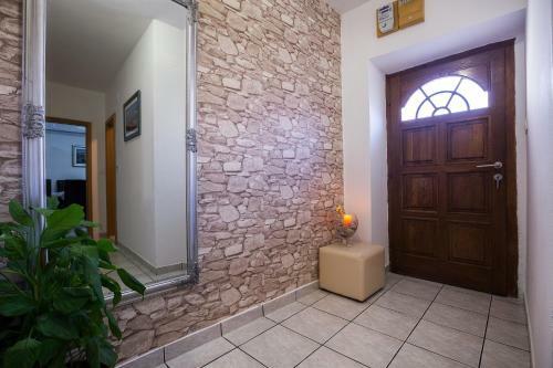 Apartment Torlak