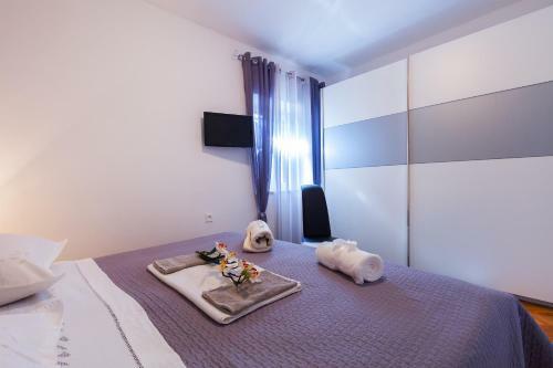 Apartment Torlak